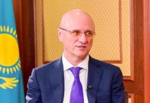 ЖІӨ-дегі өңдеу өнеркәсібі үлесі небәрі 12,4% — Үкімет Өңдеу өнеркәсібі