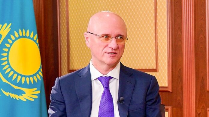 Өңдеу өнеркәсібі