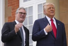 Трамп Ресейге 10 күндік ультиматум қойды