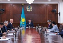 Курорттық аймақтардағы заңбұзушылықтар үшін шенеуніктерге сөгіс берілді