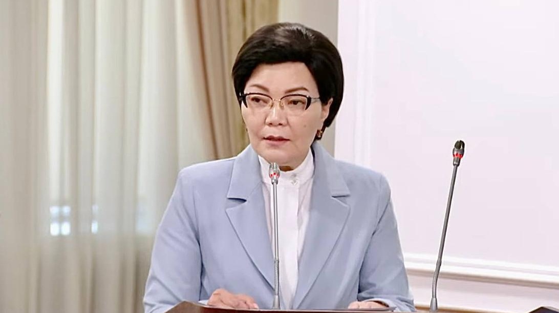 Қазақтармен секс