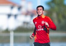 Қазақстан құрамасының қорғаушысы карьерасын Түркияда жалғастырады