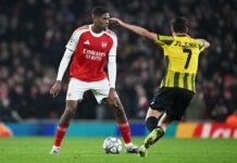 Алматылық Қайрат Чемпиондар лигасынан қомақты табыс тапты