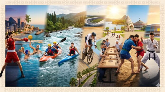 Сурет ЖИ-мен жасалған