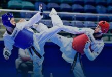 Осы аптада қазақ спортшылары қандай жарыстарға қатысады?