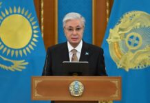 Құрылтай сайлауы тамыз айында өтеді