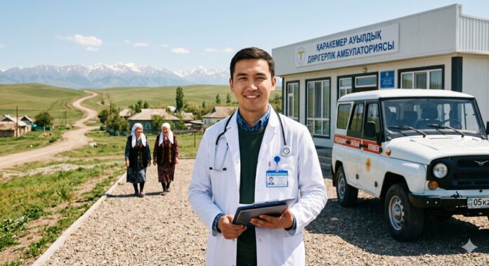 Сурет ЖИ-мен жасалған