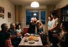 «Туысшыл туризм»: Қазаққа қонақүйден туысқанның үйі артық Сурет ЖИ-мен жасалған