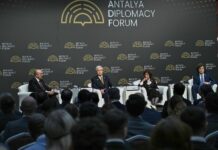 Тоқаев Анталья дипломатиялық форумында не айтты? Фото: Aqorda