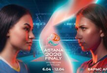 «Барыс Аренада» волейболдан ел чемпионатының плей-офф кезеңі өтеді