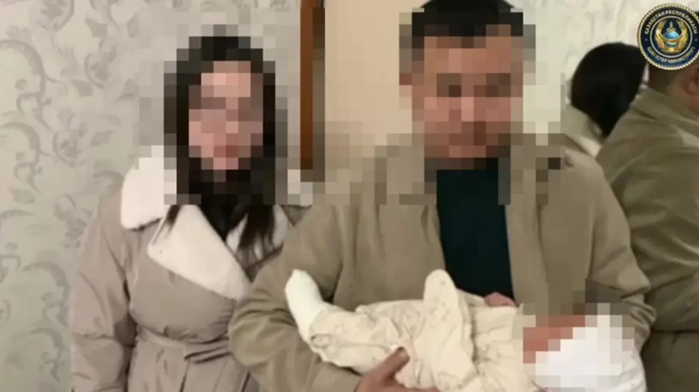 Бейнеден алынған кадр/tengrinews.kz
