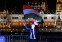 Кім билейді: Министрдің биі және Мажарстандағы жаңа билік