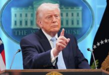 Трамп: Қытай Иранға қару-жарақ жеткізбеуге уәде берді