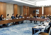 Әділетті Қазақстан үшін: жаңа «Әділет» партиясы құрылмақ