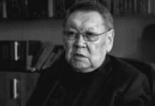 Қазақ өнері қара жамылды: театр тарланы Есмұхан Обаев өмірден озды