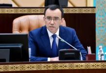 Мәулен Әшімбаев вице-президент қашан тағайындалатынын айтты