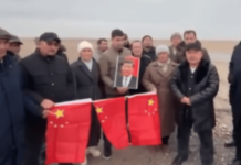 БҰҰ Қазақстан билігін «Атажұрт» белсенділерінің үкімін қайта қарауға шақырды